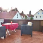 Penthouse mit Sonnenterrasse in Bad Schachen Bild 3