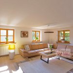 Uneinsehbares Parkgrundstück Bild 4