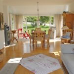 Sonnenverwöhntes Haus im Allgäu Bild 6