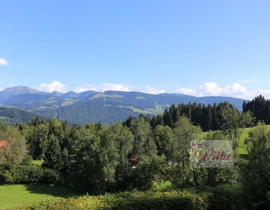 Ruhe pur mit atemberaubendem Bergblick Bild 3