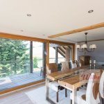 Uneinsehbares Parkgrundstück Bild 6