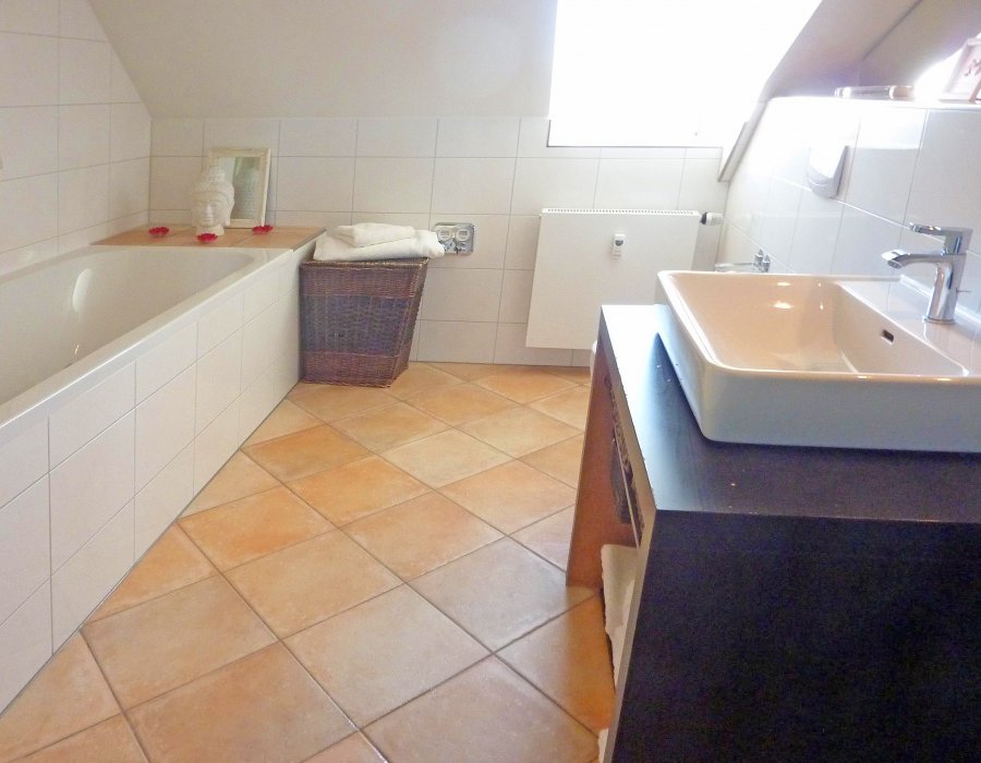 Gemütliches Wohnen im Schachen Schlössle Bild 7