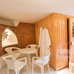 Ruhe pur mit atemberaubendem Bergblick Bild 9