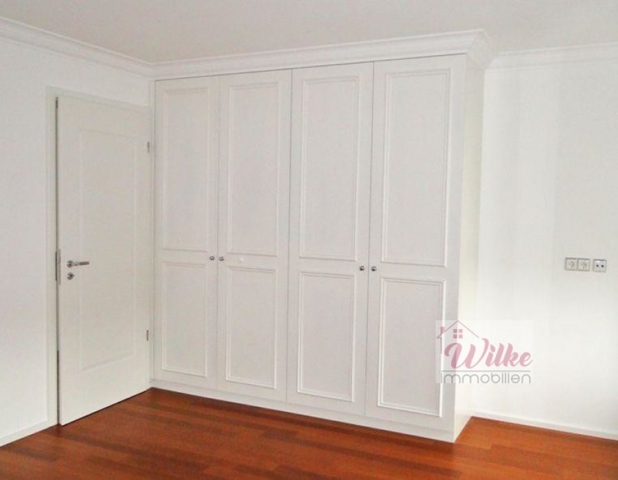 Barrierefreie Wohnung in unmittelbarer Seenähe Bild 2