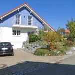 Sonnenverwöhntes Haus im Allgäu Bild 1