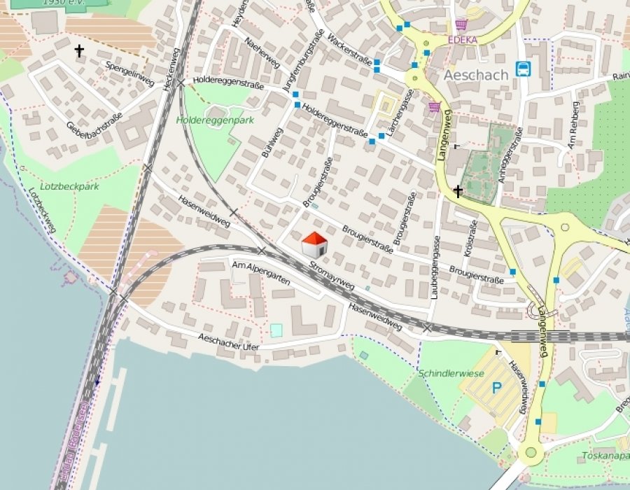 Charmantes Domizil liebevoll saniert Bild 7