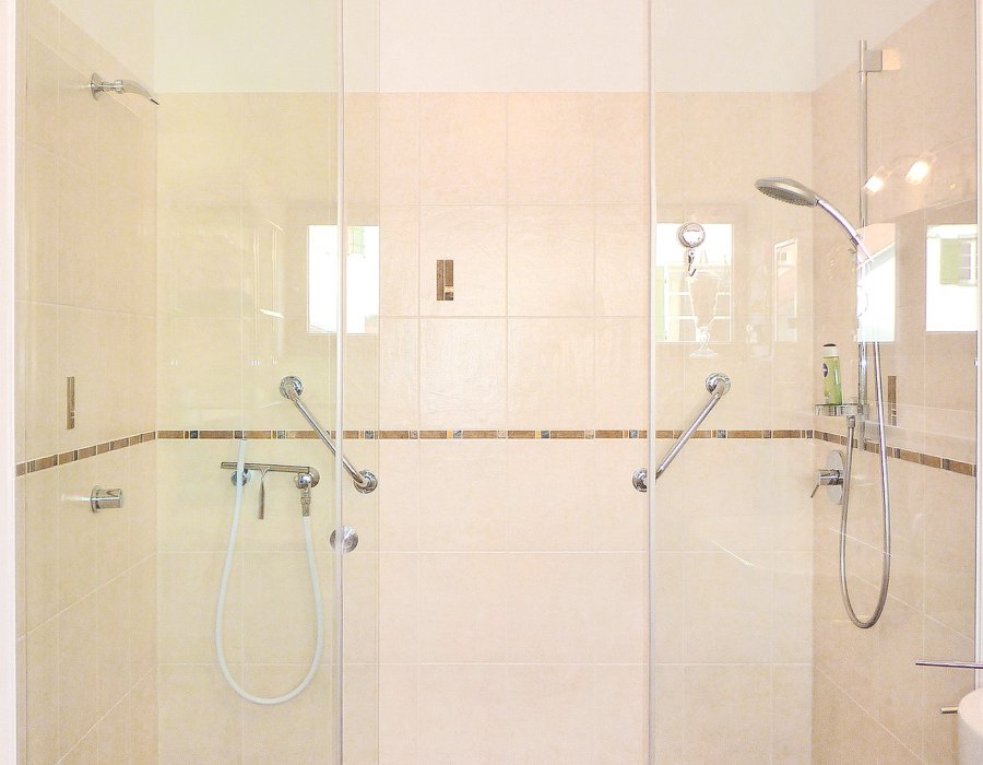 Penthouse mit Sonnenterrasse in Bad Schachen Bild 8