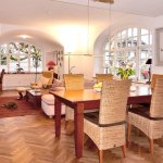 Zum weißen Schlössle am Bodensee Bild 1