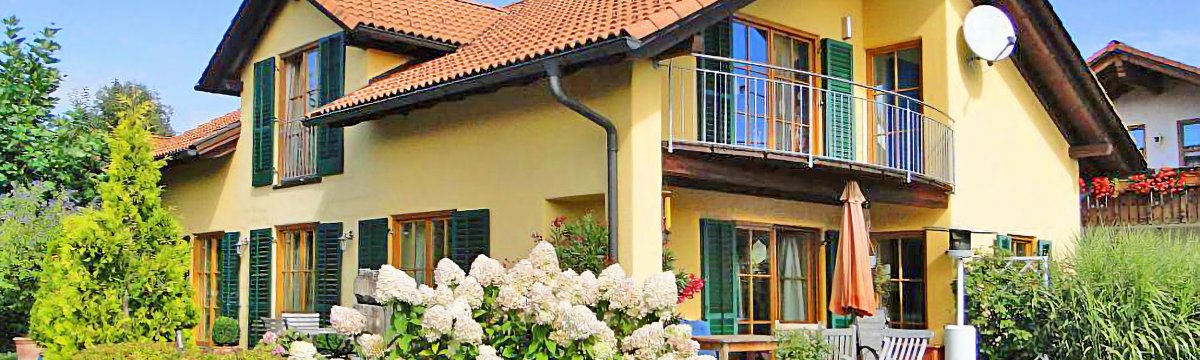 Grandioses Haus in idyllischer Lage Wilke Immobilien: Ihr Immobilienmakler Frankfurt Wiesbaden Rhein-Main