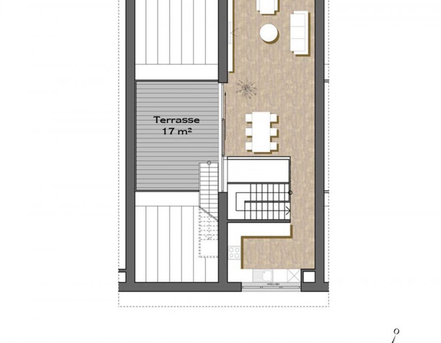 Ihr Seepanorama von der Sonnenterrasse Bild 7