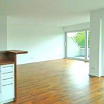 Penthouse-Wohnung in Seenähe Bild 2