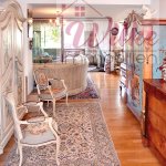 Stufenloses Wohnen mit Blick ins Grüne Bild 3