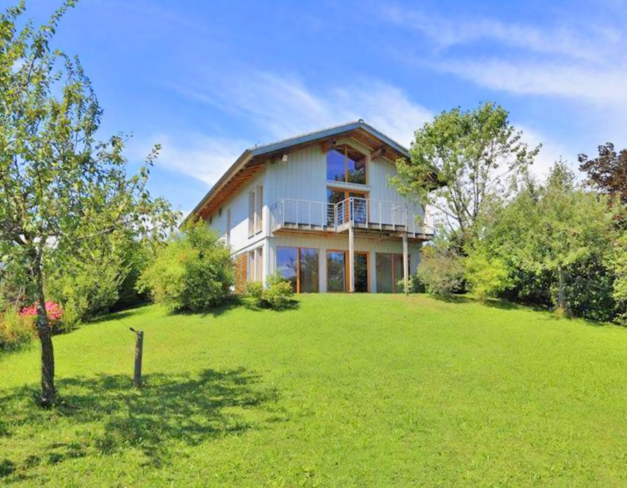 Juwel mit Bergsicht im Allgäu Bild 1