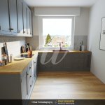 Geräumige 3-Zimmer-Wohnung zur freien Gestaltung nach Ihrem Geschmack in Herne-Süd Bild 3