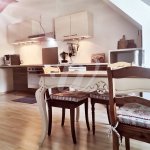 Gemütliche und ruhige Dachgeschoßwohnung im beliebten Dichterviertel Bild 4