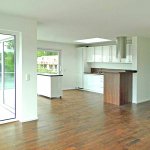 Penthouse-Wohnung in Seenähe Bild 1