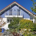 Sonnenverwöhntes Haus im Allgäu Bild 3