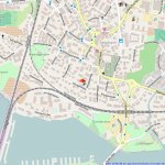 Penthouse-Wohnung in Seenähe Bild 6