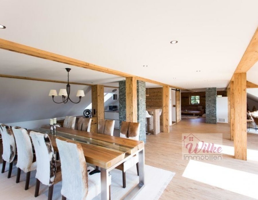 Uneinsehbares Parkgrundstück Bild 8