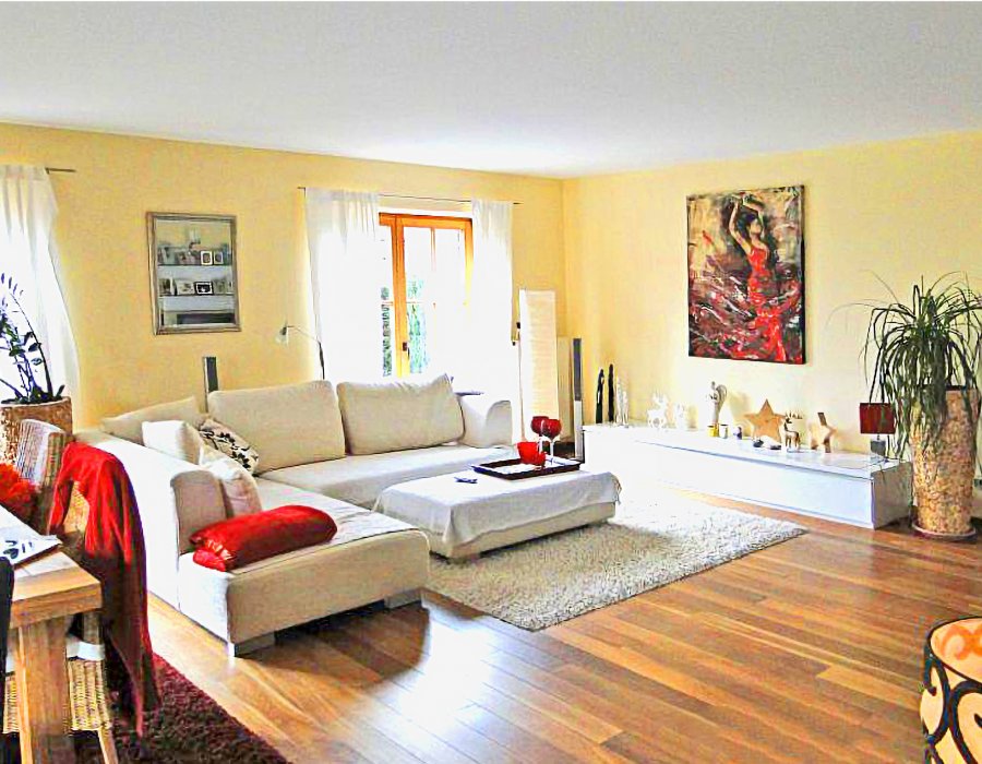 Grandioses Haus in idyllischer Lage Bild 3