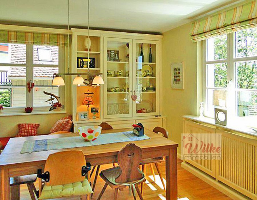 Charmantes Domizil liebevoll saniert Bild 4