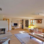 Uneinsehbares Parkgrundstück Bild 5