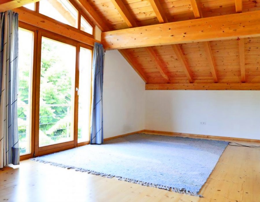 Juwel mit Bergsicht im Allgäu Bild 4