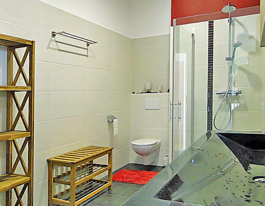 Wohnen in Bestlage auf der Insel Lindau Bild 4