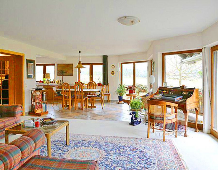 Platz für zwei Familien in Bad Schachen Bild 1