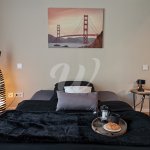 Sonnenverwöhnte 2-Zimmer-Wohnung mit Skyline-Blick Bild 10