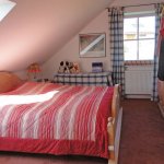 Sonnenverwöhntes Haus im Allgäu Bild 7