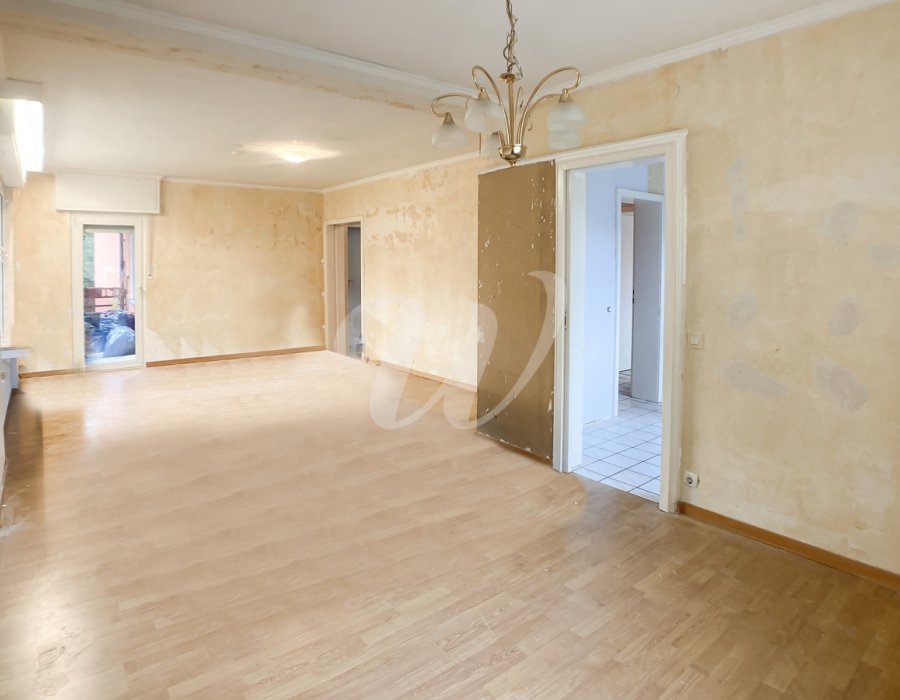 Geräumige 3-Zimmer-Wohnung zur freien Gestaltung nach Ihrem Geschmack in Herne-Süd Bild 2
