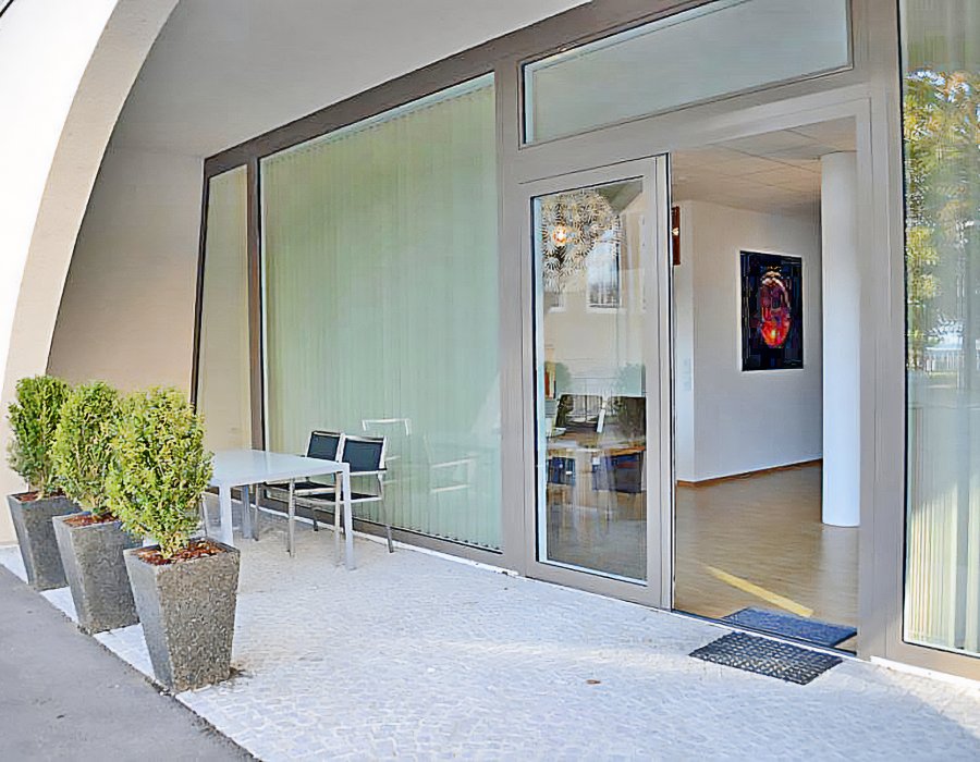 Wohnen in Bestlage auf der Insel Lindau Bild 1