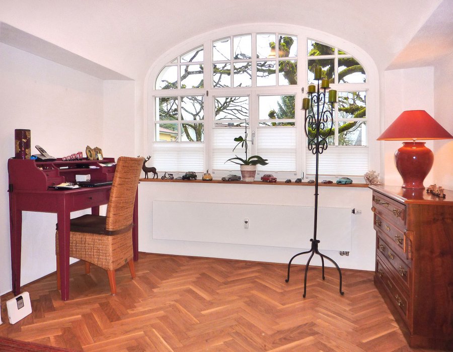 Zum weißen Schlössle am Bodensee Bild 3