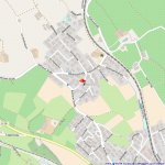 Helle 2-Zimmer-Wohnung mit Terrasse und Garten Bild 3