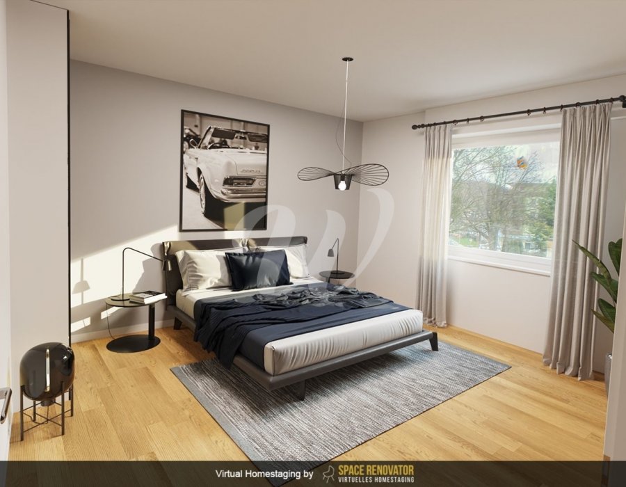 Geräumige 3-Zimmer-Wohnung zur freien Gestaltung nach Ihrem Geschmack in Herne-Süd Bild 4