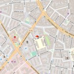 Gemütliche und ruhige Dachgeschoßwohnung im beliebten Dichterviertel Bild 9