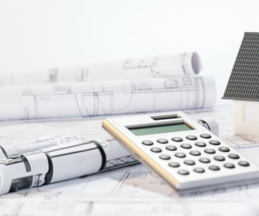 Immobilienfinanzierung <br>zu guten Konditionen Wilke Immobilien: Ihr Immobilienmakler Frankfurt Wiesbaden Rhein-Main