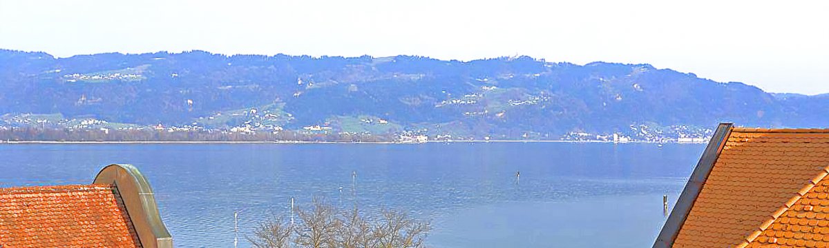 Ihr Seepanorama von der Sonnenterrasse Wilke Immobilien: Ihr Immobilienmakler Frankfurt Wiesbaden Rhein-Main