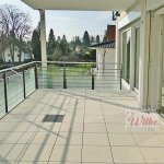 Barrierefreie Wohnung in unmittelbarer Seenähe Bild 1