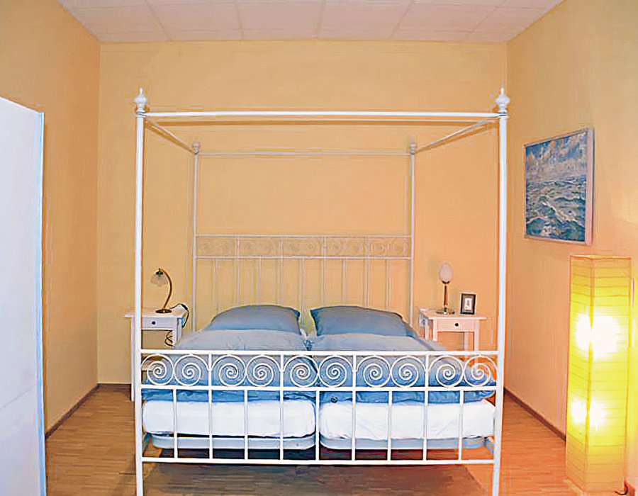 Wohnen in Bestlage auf der Insel Lindau Bild 3