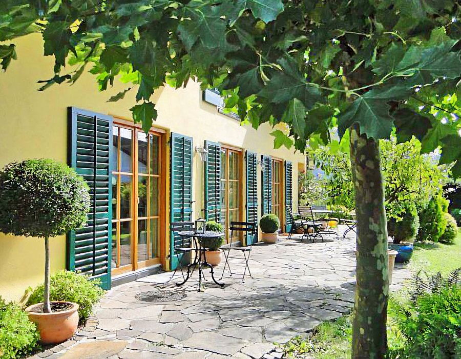 Grandioses Haus in idyllischer Lage Bild 2