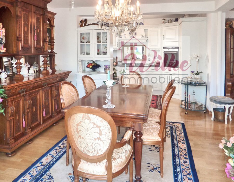 Stufenloses Wohnen mit Blick ins Grüne Bild 2