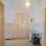 Gemütliche und ruhige Dachgeschoßwohnung im beliebten Dichterviertel Bild 2