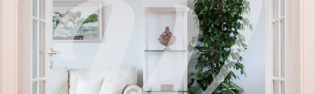 Penthouse-Etage im nördlichen Westend Wilke Immobilien: Ihr Immobilienmakler Frankfurt Wiesbaden Rhein-Main