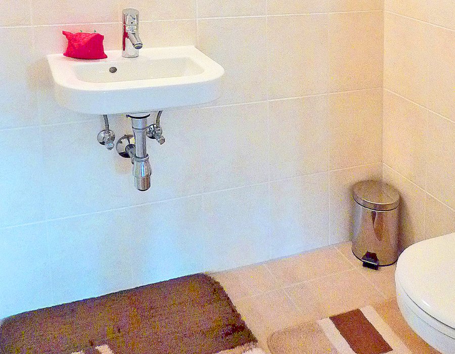 Penthouse mit Sonnenterrasse in Bad Schachen Bild 9