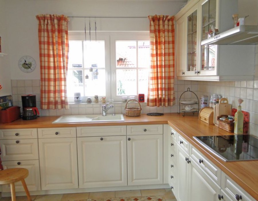 Sonnenverwöhntes Haus im Allgäu Bild 9