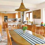 Platz für zwei Familien in Bad Schachen Bild 3