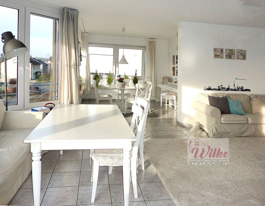 Wohnen mit Seesicht im Wannental Bild 2