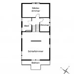 Juwel mit Bergsicht im Allgäu Bild 7